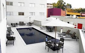 Nobile Inn Dutra Rio De Janeiro