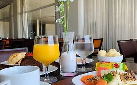 Nobile Inn Dutra Rio De Janeiro